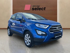 Ford EcoSport 1.0 EcoBoost - 25590 лв. - 98518495 2