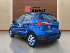 Ford EcoSport 1.0 EcoBoost - 25590 лв. - 98518495 6