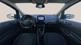 Ford EcoSport 1.0 EcoBoost - 25590 лв. - 98518495 10