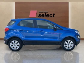 Ford EcoSport 1.0 EcoBoost - 25590 лв. - 98518495 5