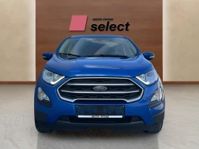 Ford EcoSport 1.0 EcoBoost - 25590 лв. - 98518495 3