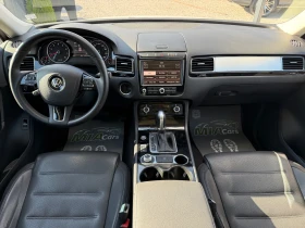 VW Touareg 3.6I 280h.p* РЕГИСТРИРАН* ОБСЛУЖЕН* FACELIFT* TOP  - 39999 лв. / 20451.16 € - 66034149 10