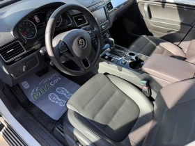 VW Touareg 3.6I 280h.p* РЕГИСТРИРАН* ОБСЛУЖЕН* FACELIFT* TOP  - 39999 лв. / 20451.16 € - 66034149 7