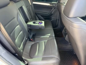 VW Touareg 3.6I 280h.p* РЕГИСТРИРАН* ОБСЛУЖЕН* FACELIFT* TOP  - 39999 лв. / 20451.16 € - 66034149 11
