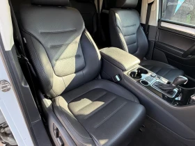 VW Touareg 3.6I 280h.p* РЕГИСТРИРАН* ОБСЛУЖЕН* FACELIFT* TOP  - 39999 лв. / 20451.16 € - 66034149 13