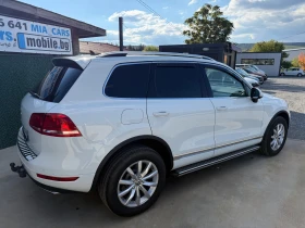 VW Touareg 3.6I 280h.p* РЕГИСТРИРАН* ОБСЛУЖЕН* FACELIFT* TOP  - 39999 лв. / 20451.16 € - 66034149 4