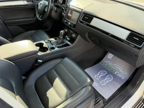 VW Touareg 3.6I 280h.p* РЕГИСТРИРАН* ОБСЛУЖЕН* FACELIFT* TOP  - 39999 лв. / 20451.16 € - 66034149 12
