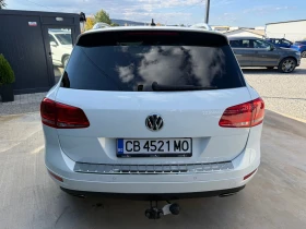 VW Touareg 3.6I 280h.p* РЕГИСТРИРАН* ОБСЛУЖЕН* FACELIFT* TOP  - 39999 лв. / 20451.16 € - 66034149 3