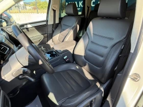 VW Touareg 3.6I 280h.p* РЕГИСТРИРАН* ОБСЛУЖЕН* FACELIFT* TOP  - 39999 лв. / 20451.16 € - 66034149 8