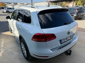 VW Touareg 3.6I 280h.p* РЕГИСТРИРАН* ОБСЛУЖЕН* FACELIFT* TOP  - 39999 лв. / 20451.16 € - 66034149 2