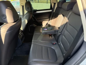VW Touareg 3.6I 280h.p* РЕГИСТРИРАН* ОБСЛУЖЕН* FACELIFT* TOP  - 39999 лв. / 20451.16 € - 66034149 9