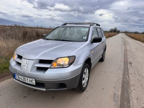Mitsubishi Outlander 2.0i LPG 4x4 Теглич - 5500 лв. / 2812.11 € - 36283705 4