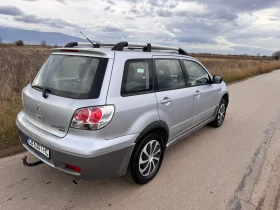 Mitsubishi Outlander 2.0i LPG 4x4 Теглич - 5500 лв. / 2812.11 € - 36283705 8