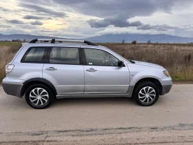 Mitsubishi Outlander 2.0i LPG 4x4 Теглич - 5500 лв. / 2812.11 € - 36283705 9