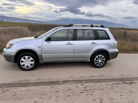 Mitsubishi Outlander 2.0i LPG 4x4 Теглич - 5500 лв. / 2812.11 € - 36283705 2