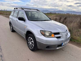 Mitsubishi Outlander 2.0i LPG 4x4 Теглич - 5500 лв. / 2812.11 € - 36283705 7