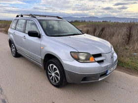 Mitsubishi Outlander 2.0i LPG 4x4 Теглич - 5500 лв. / 2812.11 € - 36283705 6