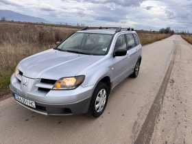 Mitsubishi Outlander 2.0i LPG 4x4 Теглич - 5500 лв. / 2812.11 € - 36283705 3