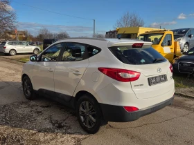 Hyundai IX35 1.7CRDi Facelift Кожа УНИКАТ - 15000 лв. / 7669.38 € - 27173467 5