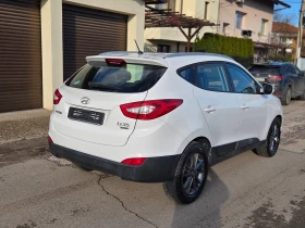 Hyundai IX35 1.7CRDi Facelift Кожа УНИКАТ - 15000 лв. / 7669.38 € - 27173467 4