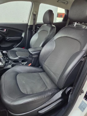 Hyundai IX35 1.7CRDi Facelift Кожа УНИКАТ - 15000 лв. / 7669.38 € - 27173467 7