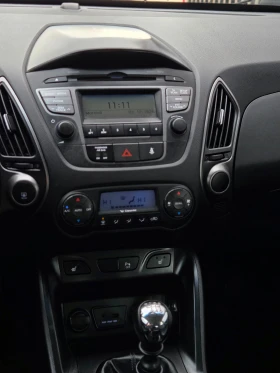 Hyundai IX35 1.7CRDi Facelift Кожа УНИКАТ - 15000 лв. / 7669.38 € - 27173467 12