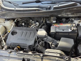 Hyundai IX35 1.7CRDi Facelift Кожа УНИКАТ - 15000 лв. / 7669.38 € - 27173467 17