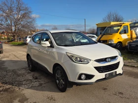 Hyundai IX35 1.7CRDi Facelift Кожа УНИКАТ - 15000 лв. / 7669.38 € - 27173467 3