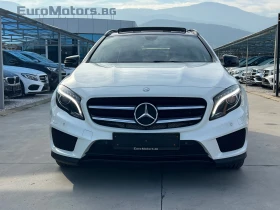 Mercedes-Benz GLA 220d, 4-MATIC, AMG LINE, NIGHT PACK, FULL SERVICE- - 29990 лв. / 15333.64 € - 59159804 2