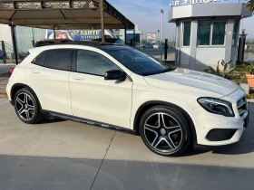 Mercedes-Benz GLA 220d, 4-MATIC, AMG LINE, NIGHT PACK, FULL SERVICE- - 29990 лв. / 15333.64 € - 59159804 4