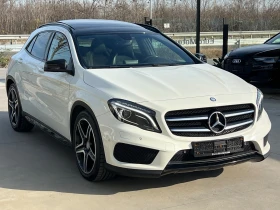 Mercedes-Benz GLA 220d, 4-MATIC, AMG LINE, NIGHT PACK, FULL SERVICE- - 29990 лв. / 15333.64 € - 59159804 3
