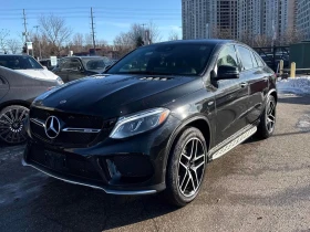 Mercedes-Benz GLE * AMG 43 * CARFAX * ЦЕНА ДО БГ
