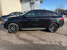 Mercedes-Benz GLE * AMG 43 * CARFAX * ЦЕНА ДО БГ - 52850 лв. / 27021.78 € - 77241553 4