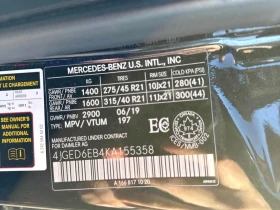 Mercedes-Benz GLE * AMG 43 * CARFAX * ЦЕНА ДО БГ - 52850 лв. / 27021.78 € - 77241553 13