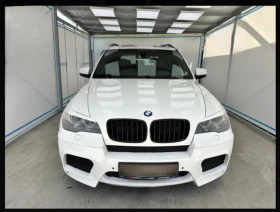 BMW X5 4.0