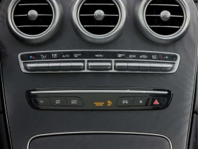 Mercedes-Benz GLC * GLC300 4M * CARFAX * ЦЕНА ДО БГ - 21000 € / 41072.43 лв. - 66167305 13