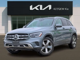 Mercedes-Benz GLC * GLC300 4M * CARFAX * ЦЕНА ДО БГ