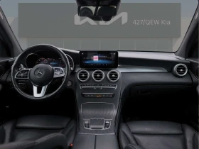 Mercedes-Benz GLC * GLC300 4M * CARFAX * ЦЕНА ДО БГ - 21000 € / 41072.43 лв. - 66167305 11