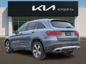 Mercedes-Benz GLC * GLC300 4M * CARFAX * ЦЕНА ДО БГ - 21000 € / 41072.43 лв. - 66167305 5