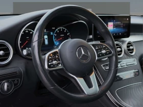Mercedes-Benz GLC * GLC300 4M * CARFAX * ЦЕНА ДО БГ - 21000 € / 41072.43 лв. - 66167305 10
