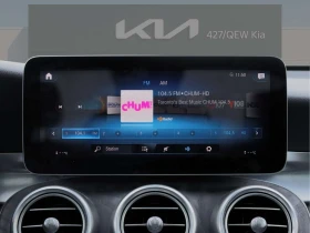 Mercedes-Benz GLC * GLC300 4M * CARFAX * ЦЕНА ДО БГ - 21000 € / 41072.43 лв. - 66167305 14