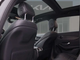 Mercedes-Benz GLC * GLC300 4M * CARFAX * ЦЕНА ДО БГ - 21000 € / 41072.43 лв. - 66167305 16