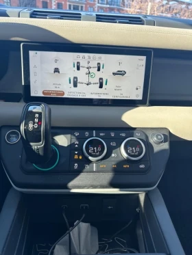 Land Rover Defender * SE * CARFAX * БЕЗ ПЪРВОНАЧАЛНА ВНОСКА - 45000 € / 88012.35 лв. - 78760666 11