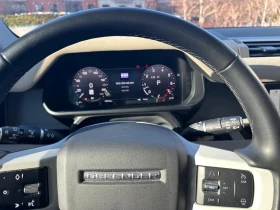 Land Rover Defender * SE * CARFAX * БЕЗ ПЪРВОНАЧАЛНА ВНОСКА - 45000 € / 88012.35 лв. - 78760666 10