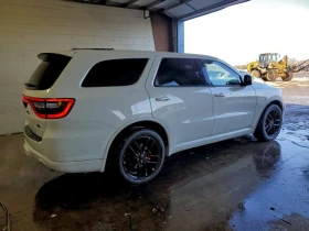 Dodge Durango R/T* 5.7* V8* 8ZF* ПОДГРЕВ* КАМЕРА* КЕЙЛЕС* LANE*  - 19023 € / 37205.75 лв. - 55139318 3