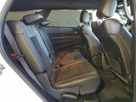 Dodge Durango R/T* 5.7* V8* 8ZF* ПОДГРЕВ* КАМЕРА* КЕЙЛЕС* LANE*  - 19023 € / 37205.75 лв. - 55139318 11