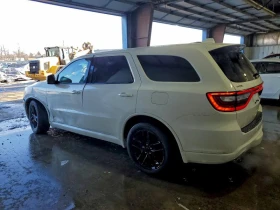 Dodge Durango R/T* 5.7* V8* 8ZF* ПОДГРЕВ* КАМЕРА* КЕЙЛЕС* LANE*  - 19023 € / 37205.75 лв. - 55139318 2