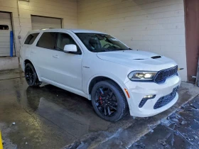 Dodge Durango R/T* 5.7* V8* 8ZF* ПОДГРЕВ* КАМЕРА* КЕЙЛЕС* LANE*  - 19023 € / 37205.75 лв. - 55139318 4