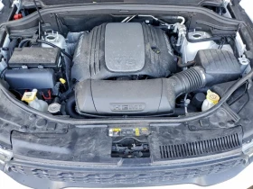 Dodge Durango R/T* 5.7* V8* 8ZF* ПОДГРЕВ* КАМЕРА* КЕЙЛЕС* LANE*  - 19023 € / 37205.75 лв. - 55139318 12
