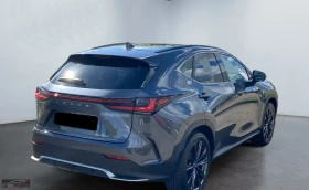 Lexus NX 350h F-SPORT/243HP/M.LEV/PANO/HUD/MEMO/360/157h - 65299 € / 127713.74 лв. - 64446059 4